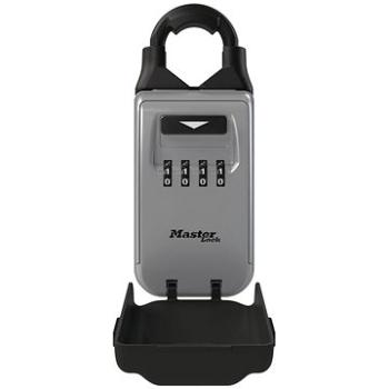 Master Lock Bezpečnostní schránka Master Lock 5420EURD s nastavitelným okem