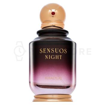 Khadlaj Sensuos Night parfémovaná voda pre ženy 100 ml - 30 dní na vrátenie tovaru, Garancia originality