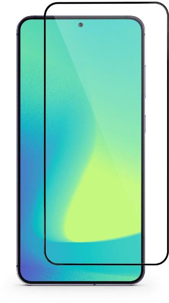 Spello by Epico 2.5D ochranné sklo Xiaomi Redmi Note 12S – čierne (80112151300001)