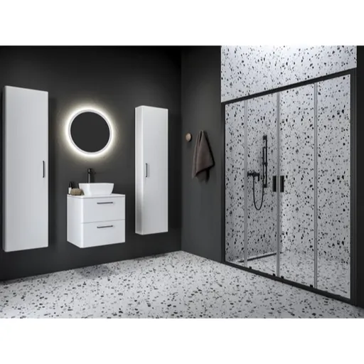 Ravak Blix II sprchové dvere 130 cm 0YMJ0300Z1