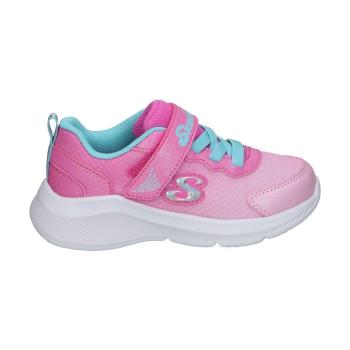 Skechers  303579N-PKLB  Módne tenisky Ružová