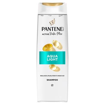 PANTENE Pro-V AquaLight šampón na vlasy 250 ml