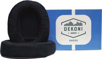 Dekoni Audio EPZ-K371-CHS Náušníky