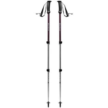 Black Diamond Trail Explorer 3 Trek Poles Mulberry (793661433330)