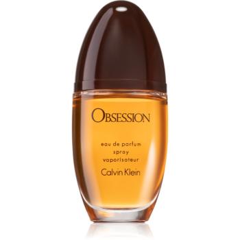 Calvin Klein Obsession parfumovaná voda pre ženy 30 ml