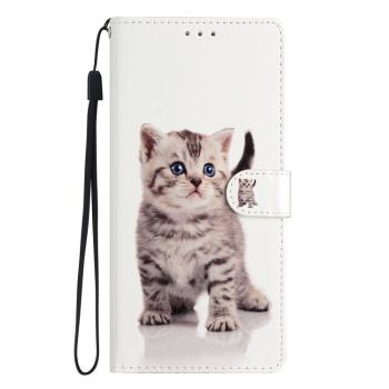 ART Peňaženkový kryt pre Xiaomi Redmi Note 14 Pro+ 5G CAT