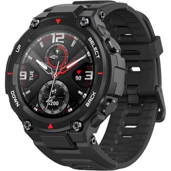 Amazfit T-Rex Rock Black (6970100374001)