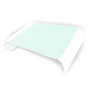 Hartmann Absorpčná podložka so záložkami BedMat Textile MoliCare, 75 x 85 cm