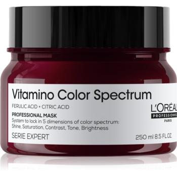 L’Oréal Professionnel Serie Expert Vitamino Color maska na ochranu farby 250 ml