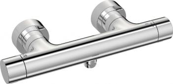 HANSA - Prisma Termostatická sprchová batéria, chróm 58080301