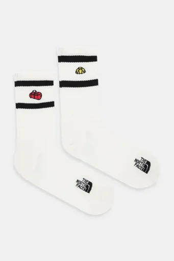 Ponožky The North Face 2-pak