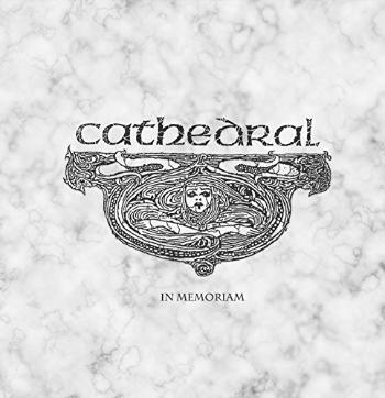 Cathedral - In Memoriam, Vinyl