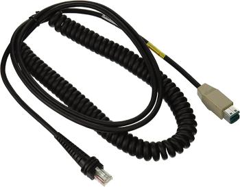 Honeywell CBL-503-500-C00 connection cable , powered USB