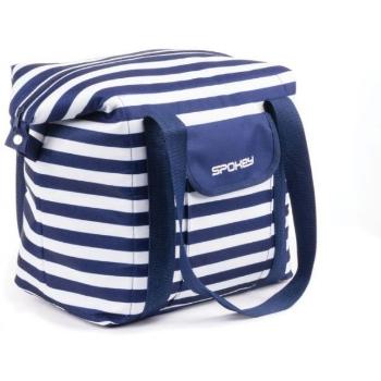Spokey SAN REMO Strandtáska, kék, méret