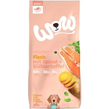 WOW Ryba Adult 6 kg (RD-WDA6000FI)