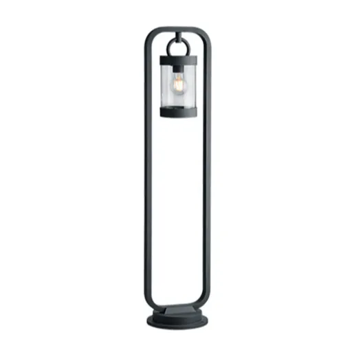 Trio Sambesi stĺpik antracit 404160142 TR404160142