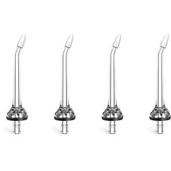 TrueLife AquaFloss C-series jets Orthodontic 4 pack (TLAFCC300OJ)