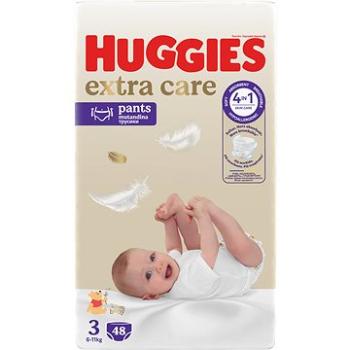 HUGGIES® Elite Soft Pants veľkosť 3 (48 ks) (5029053549293)