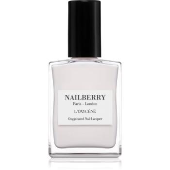 NAILBERRY L'Oxygéné lak na nechty odtieň Almond 15 ml