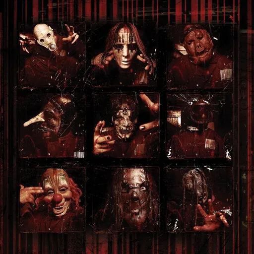 Slipknot, Slipknot - Slipknot / 25th Anniversary / 2 CD, CD