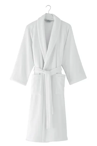 Soft Cotton Pánsky a dámsky župan MICRO COTTON