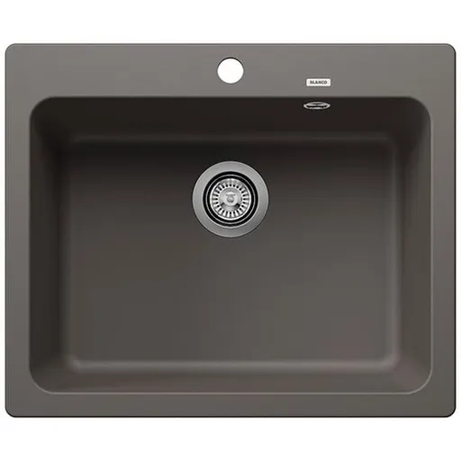 Blanco NAYA 6 drez šedá vulkán 527311