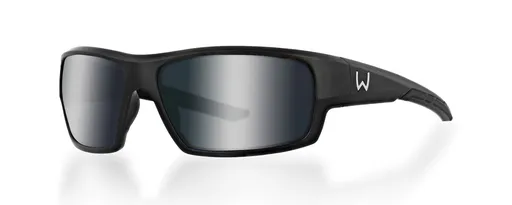 Westin polarizačné okuliare w6 sport 10 matte black lb brown lm silver flash ar blue