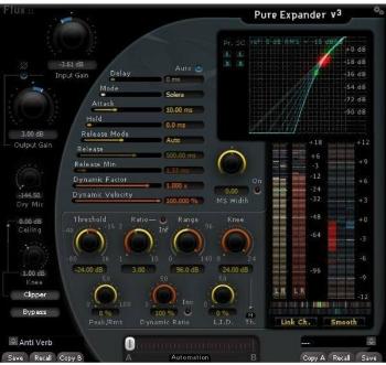 Flux Pure Expander (Digitálny produkt)