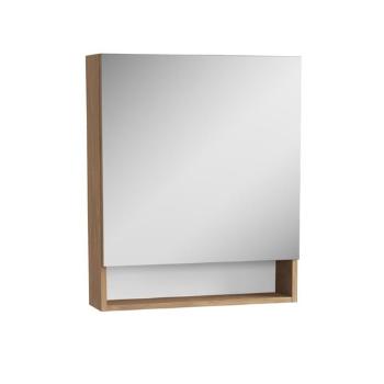Zrkadlová skrinka VitrA Mia 60x72 cm dub MIAG60D