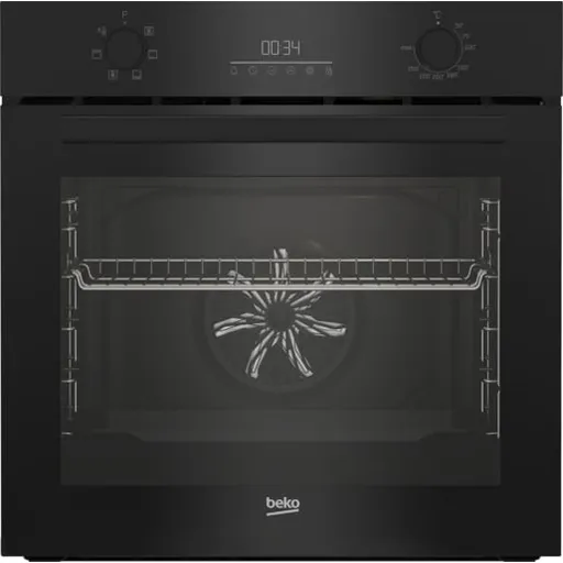 Beko vstavaná rúra 60 cm, 72 l BBIE17300B