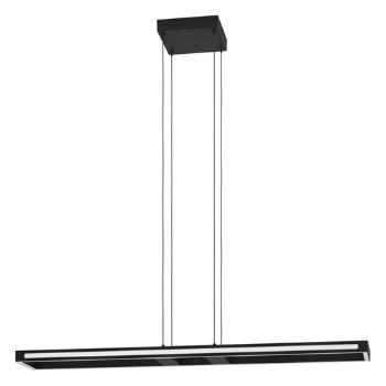 LED závesné osvetlenie Eglo SALVILANAS-Z čierna 99681