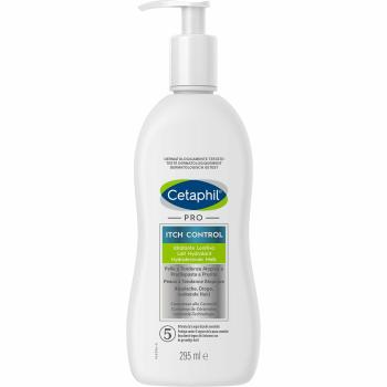 Cetaphil Upokojujúce hydratačné mlieko PRO Itch Control (Soothing Moisturizer) 295 ml