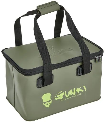 Gunki taška bakkan starter 40