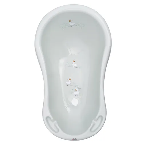 MALTEX Vanička so zátkou Lama Minimal 84 cm - sage green