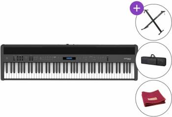 Roland FP 60X Stage Digitálne stage piano Black