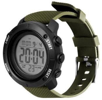 Delphin Óra Digital Watch WADER 45 mm