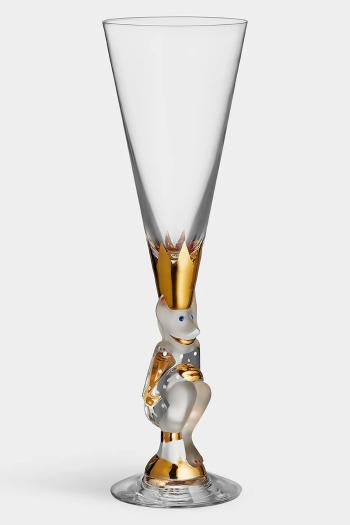 Pohár na šampanské Orrefors The Sparkling Devil 190 ml viac farieb
