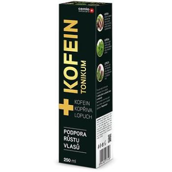 CEMIO Kofein Tonikum 250 ml (8594160273128)