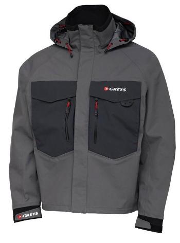 Greys bunda tital wading jacket - xxxl