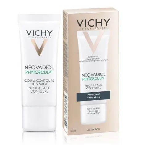 VICHY Neovadiol phytosculpt remodelačná starostlivosť 50 ml
