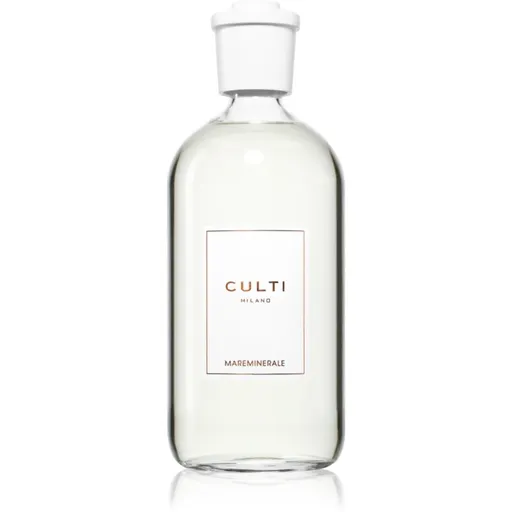 Culti Milano White Label Mareminerale aróma difuzér 1000 ml