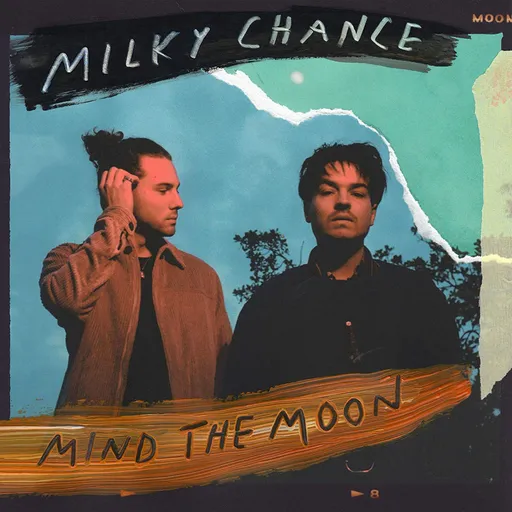 Milky Chance, MILKY CHANCE - MIND THE MOON CD, CD