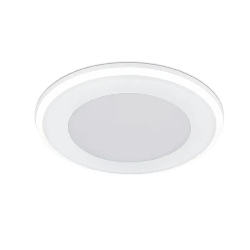 Trio Aura led zapustené svietidlo biela tr 652410131