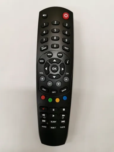 Diaľkový ovládač Kaon Digi TV