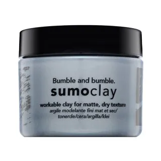 Bumble And Bumble Sumoclay modelujúca hlina pre matný efekt 45 ml