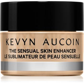 Kevyn Aucoin The Sensual Skin Enhancer hydratačný krémový make-up odtieň 4 10 g
