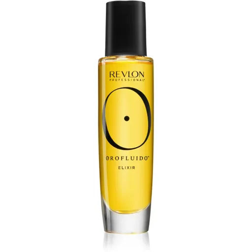 Orofluido Elixir vyživujúci olej na vlasy 30 ml