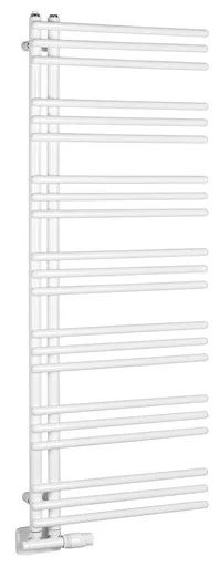 AQUALINE - POSEIDON vykurovacie teleso 550x1340, biela PS513