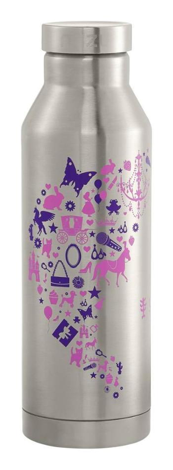 Hama Izolated Bottle 0,56 l Purple/Pink