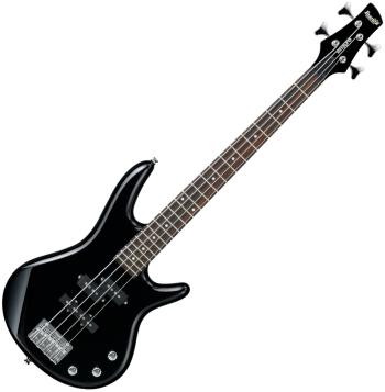 Ibanez GSRM20 Mikro Black Elektrická basgitara